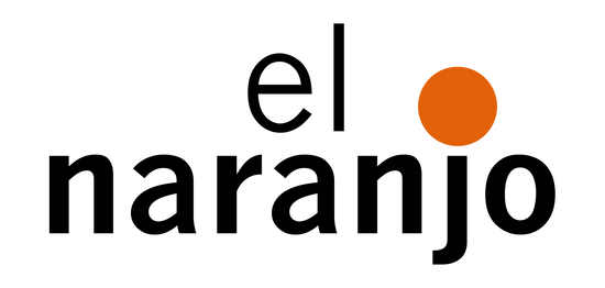 Logo de El Naranjo