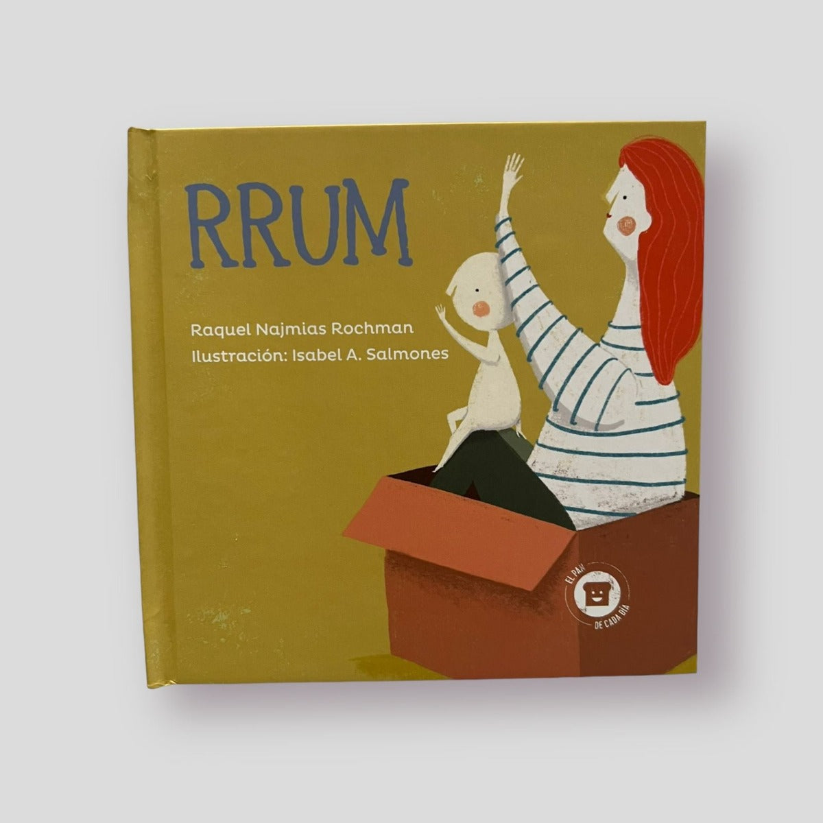 RRUM