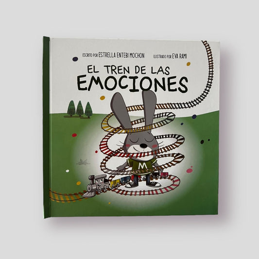 El Tren de las Emociones