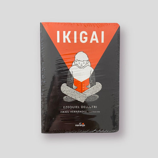 Ikigai