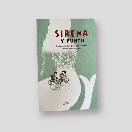 Sirena Y Punto.