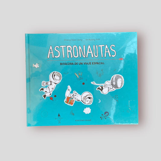 Astronautas