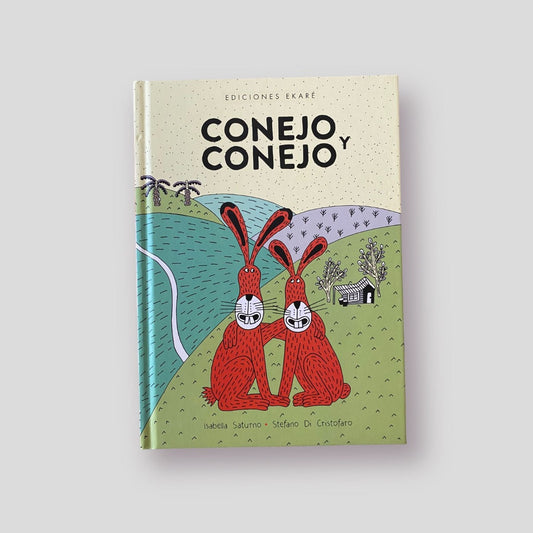 Conejo y conejo