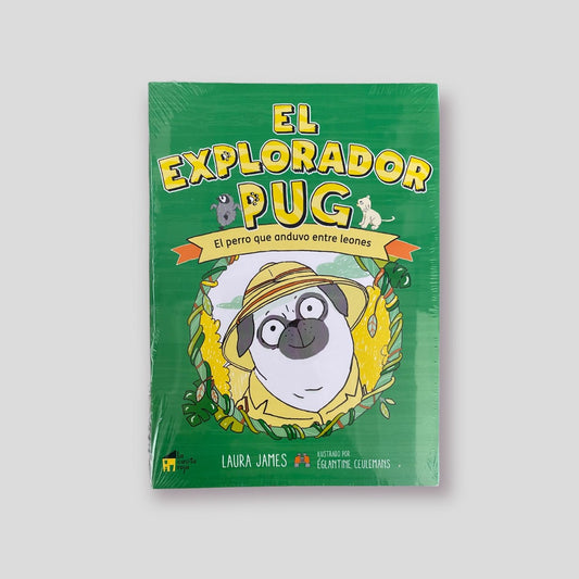 El explorador Pug