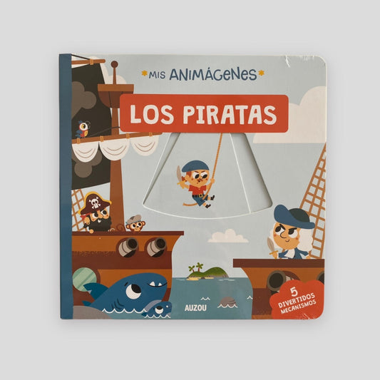 Los piratas