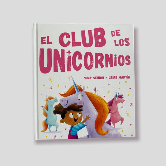 El club de los unicornios