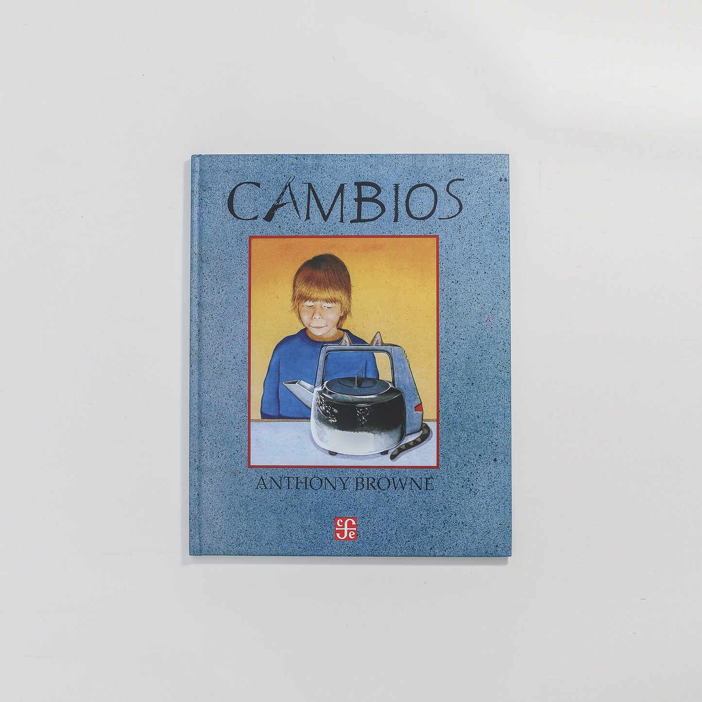 Cambios