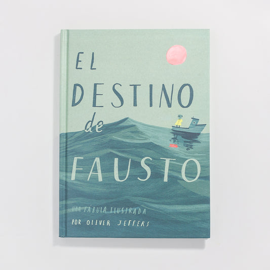 El destino de Fausto