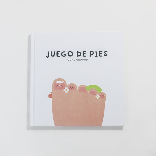 Juego de Pies