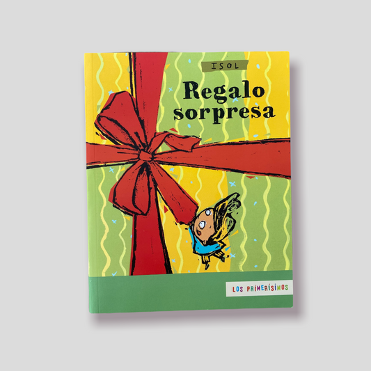 Regalo sorpresa