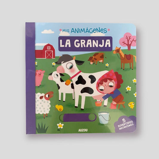 La granja