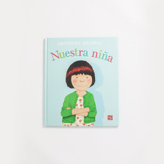 Nuestra niña